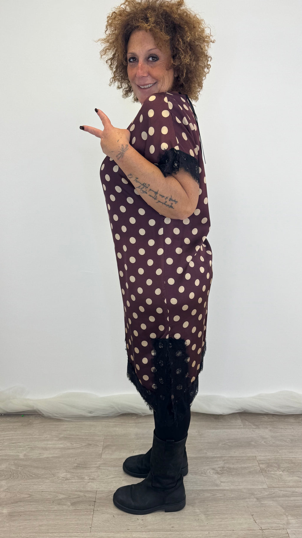 Elisa dress