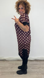 Elisa dress