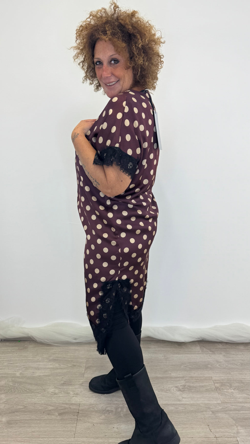 Elisa dress
