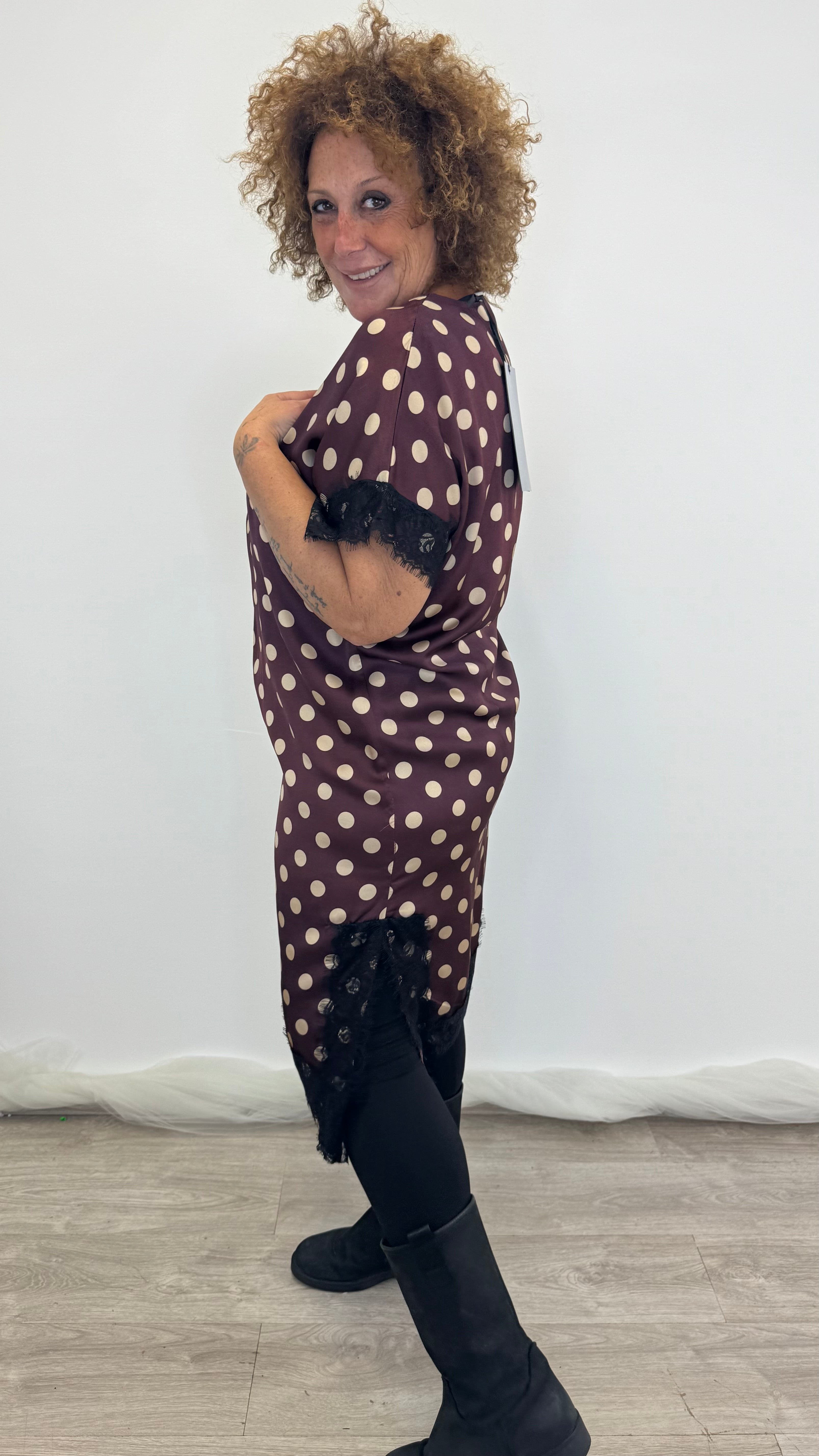 Elisa dress