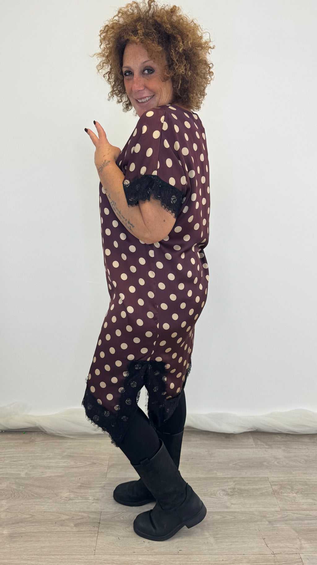 Elisa dress