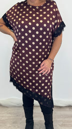 Elisa dress