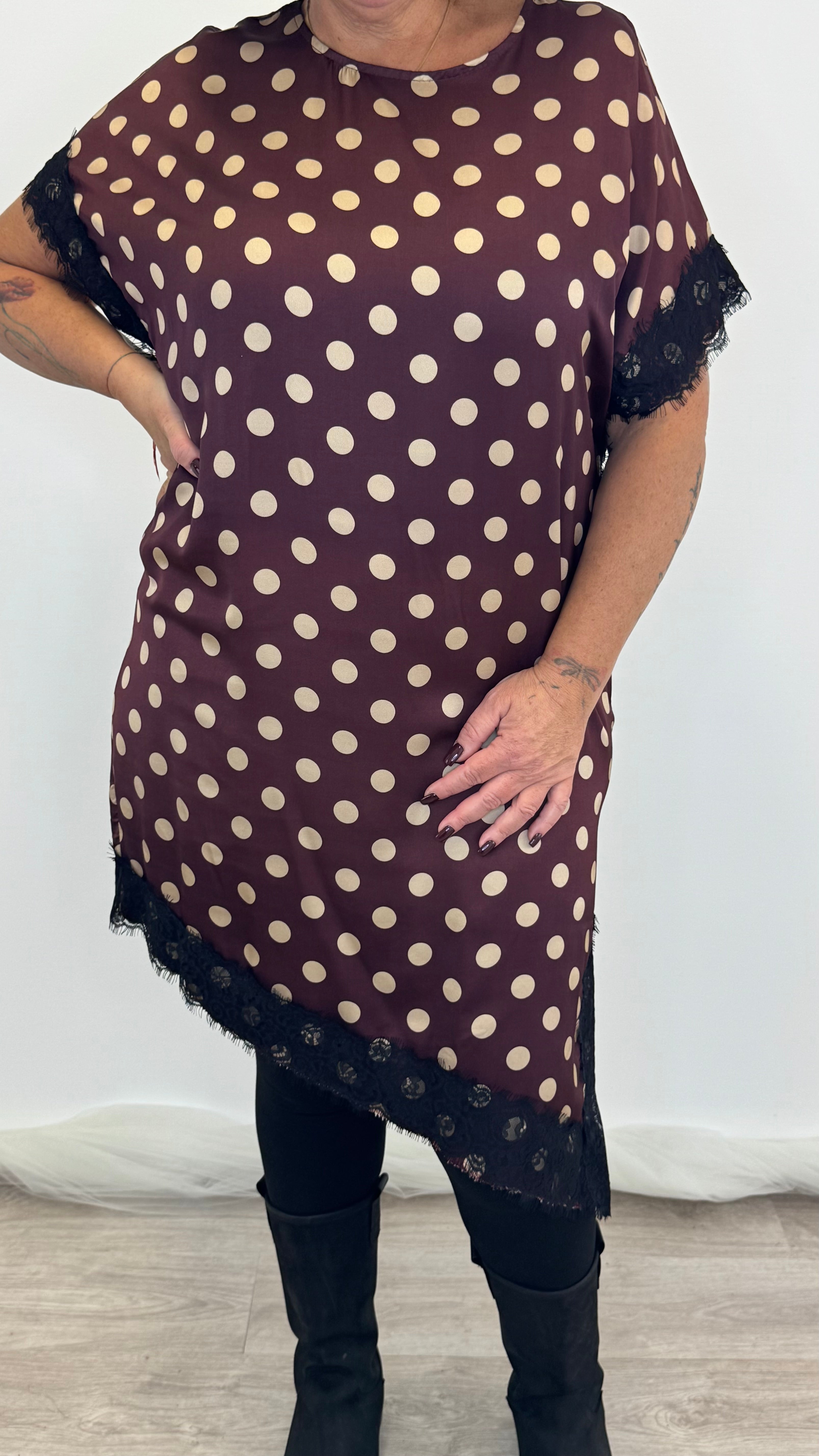 Elisa dress