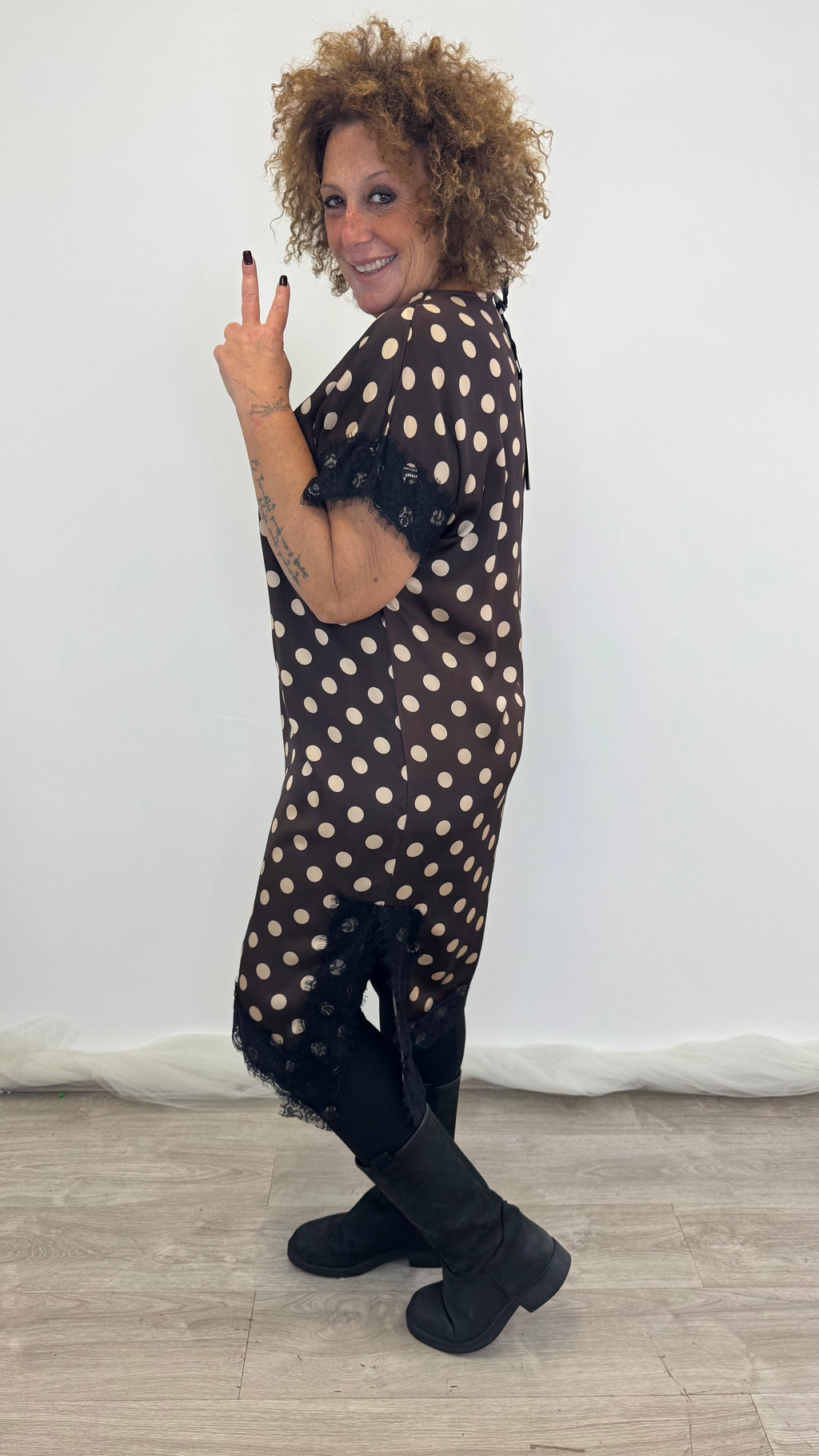 Elisa dress