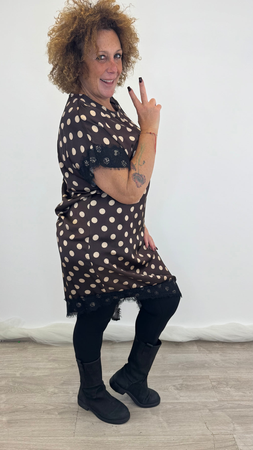 Elisa dress