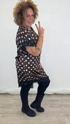 Elisa dress