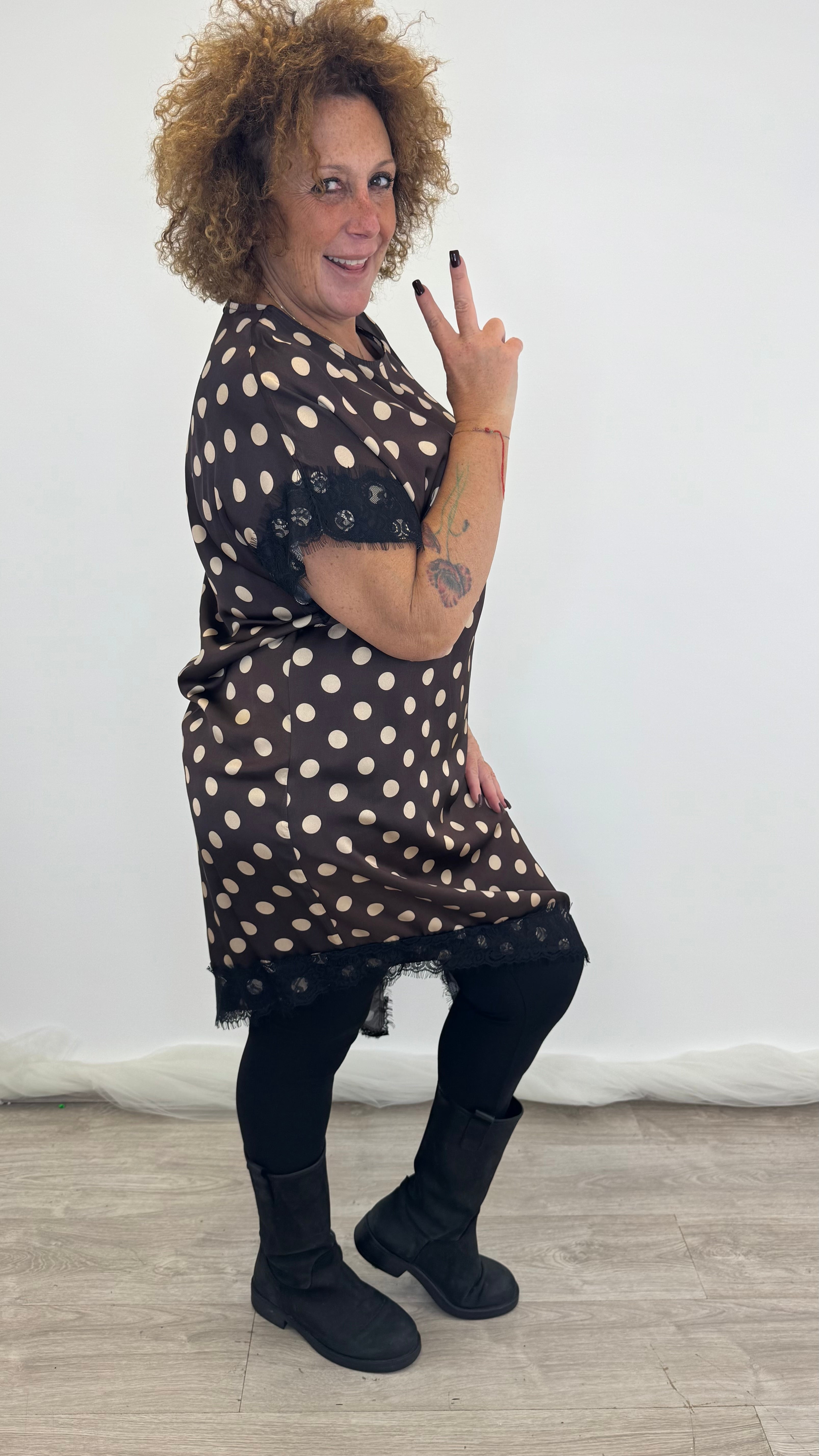 Elisa dress