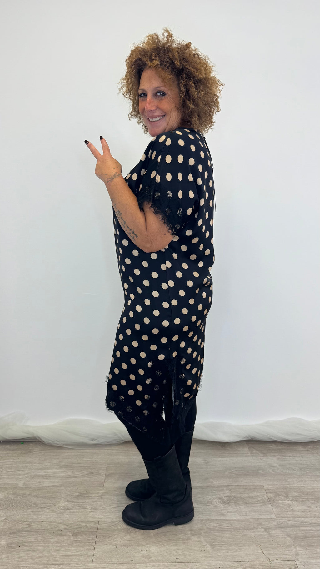 Elisa dress
