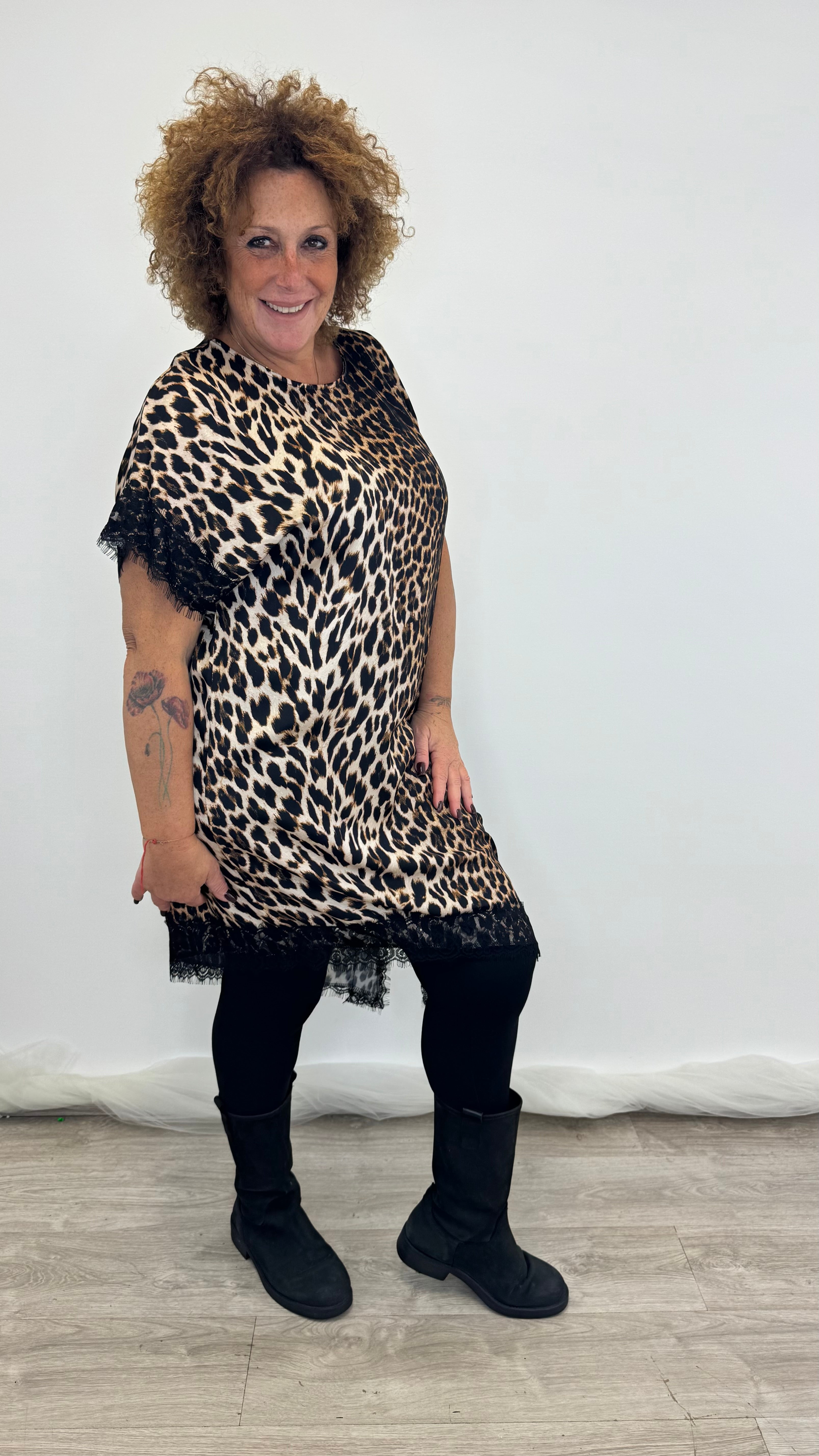 Elisa dress