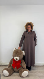 Gertrude Dress