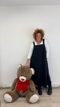 Salopette- vestito Martina