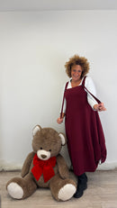 Salopette- vestito Martina