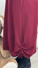 Salopette- vestito Martina