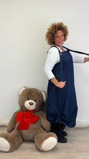 Salopette-Vestito Anna