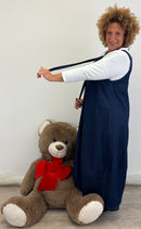 Salopette-Vestito Anna