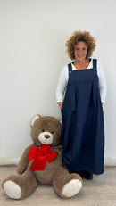 Salopette-Vestito Anna