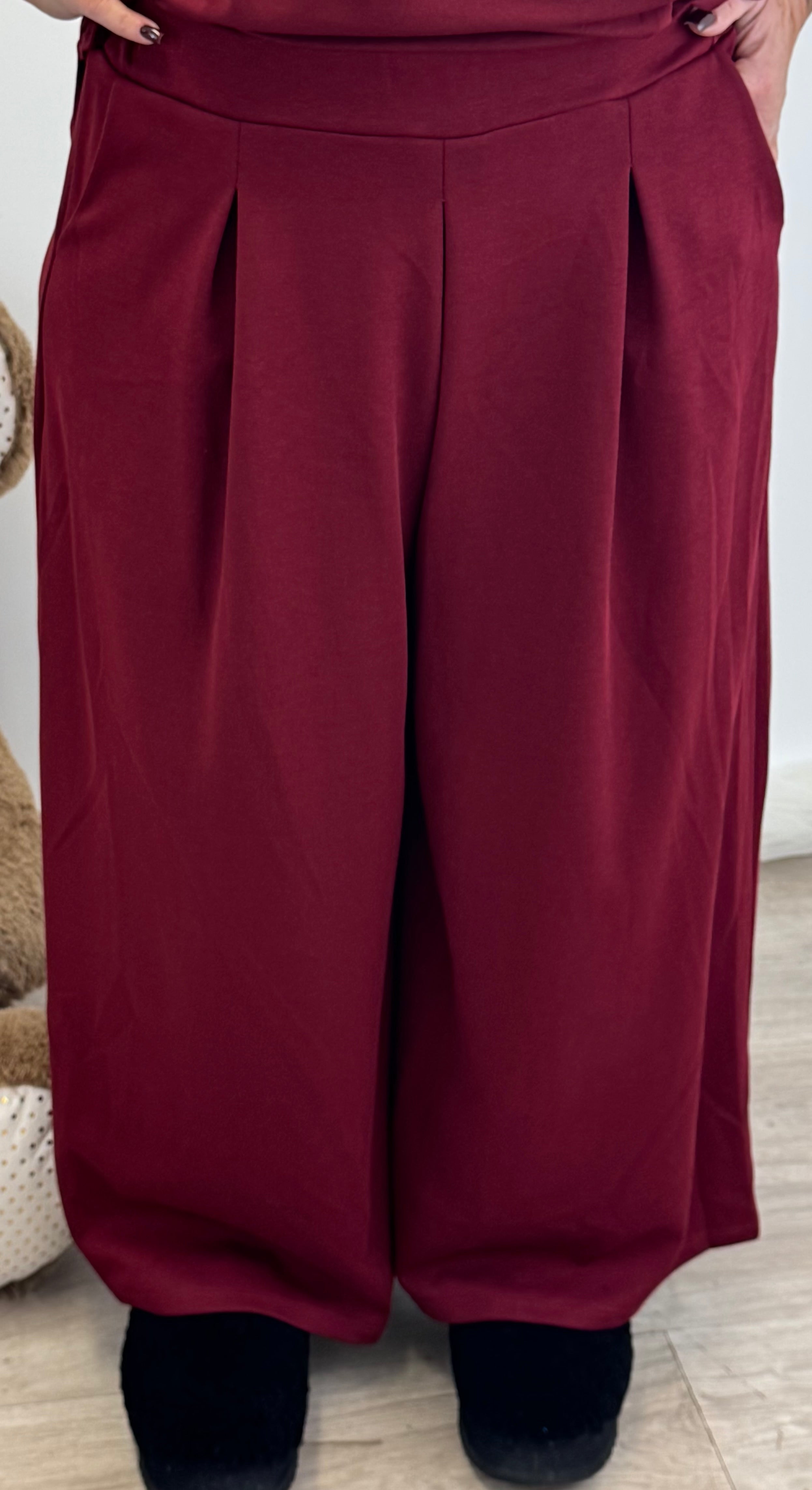 Pantalone Giorgia