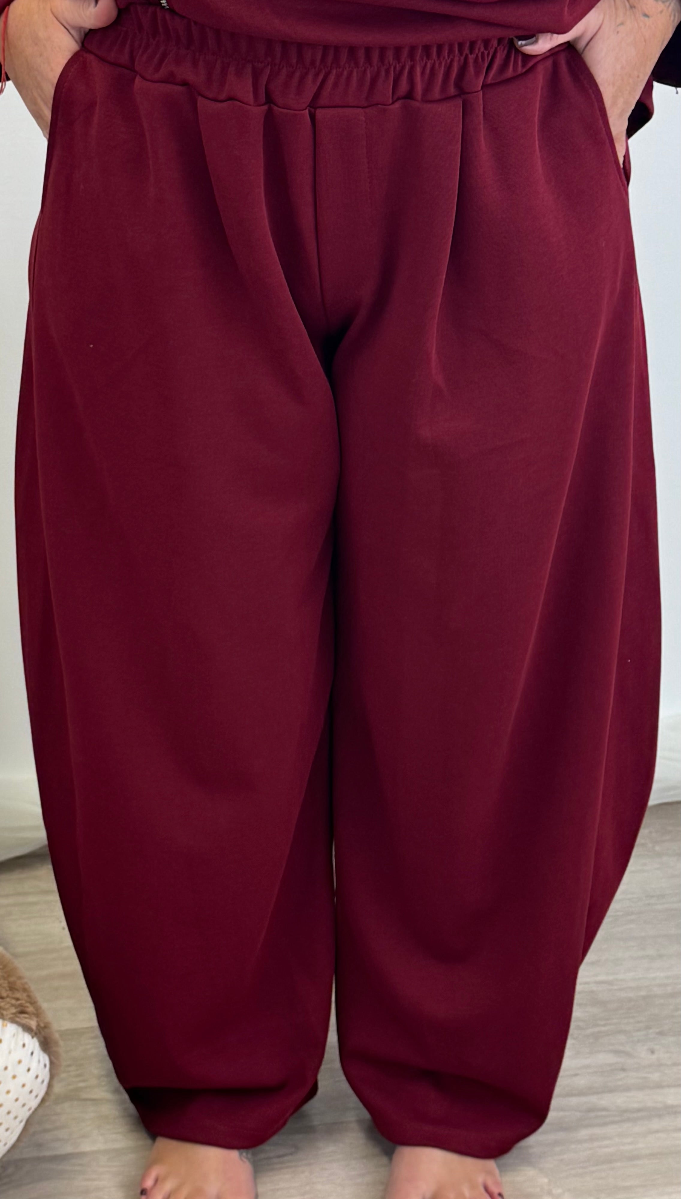 Pantalone Antonia
