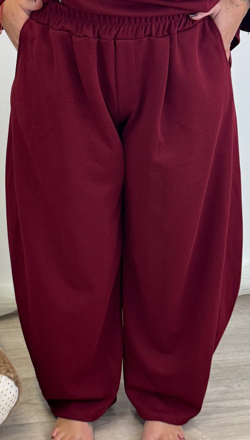 Pantalone Antonia