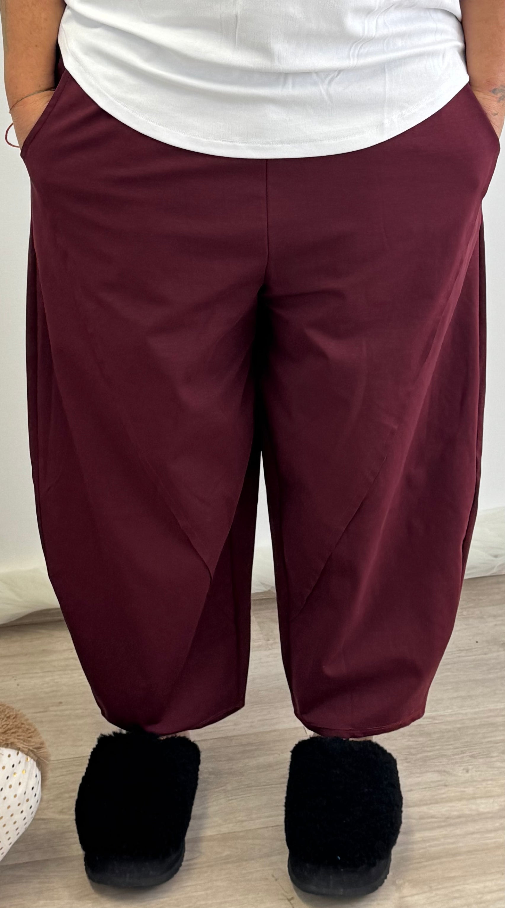 Pantalone Cordova