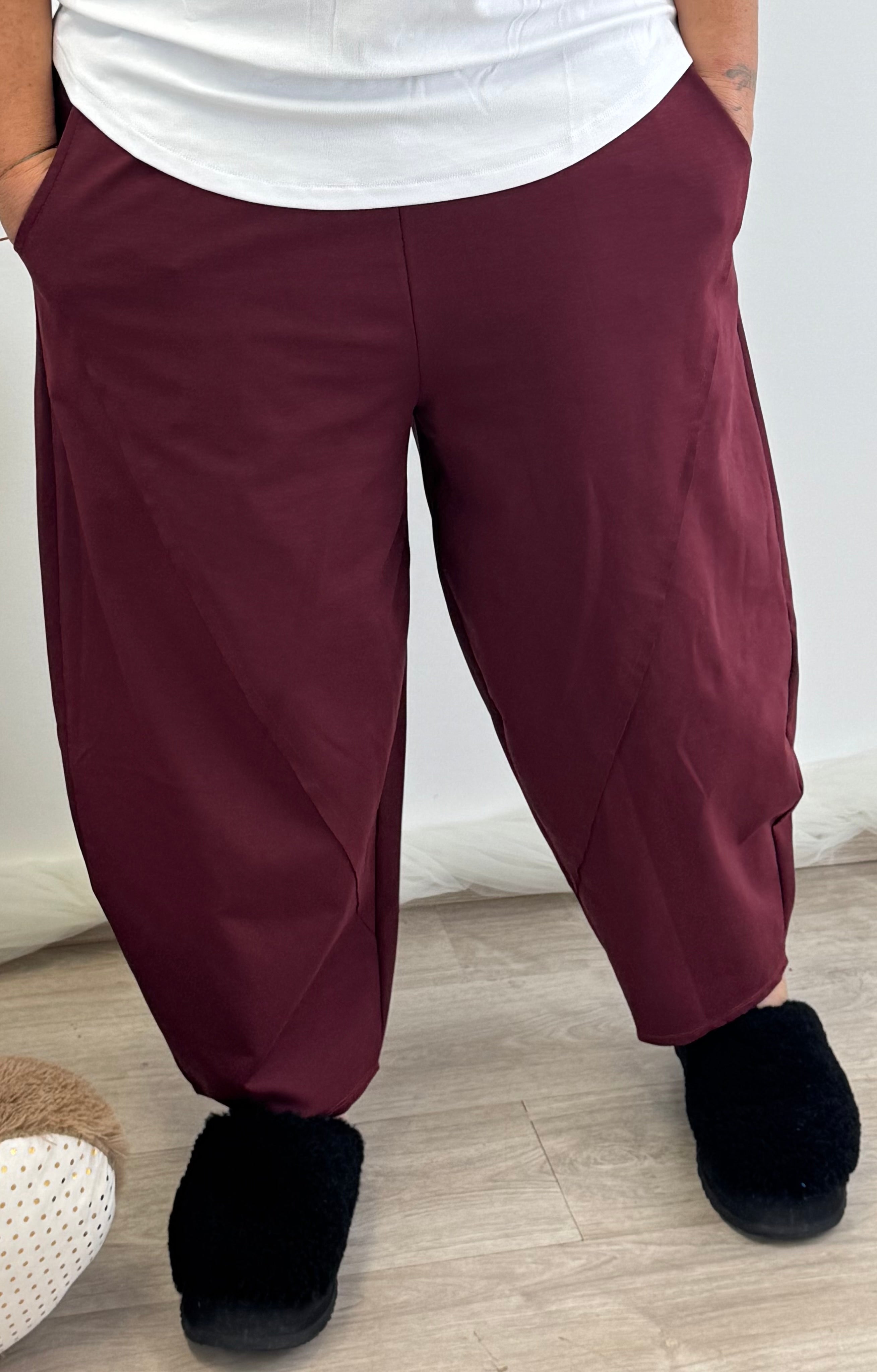 Pantalone Cordova