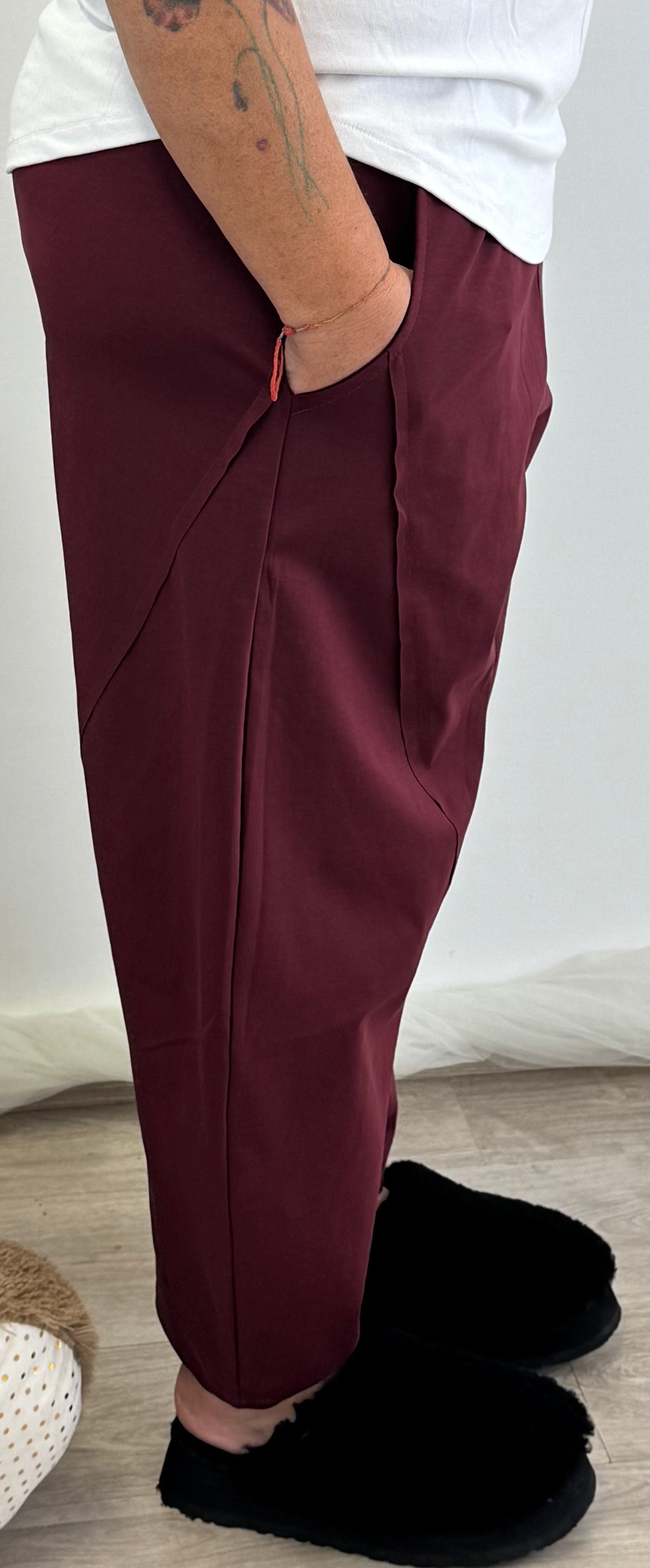 Pantalone Cordova