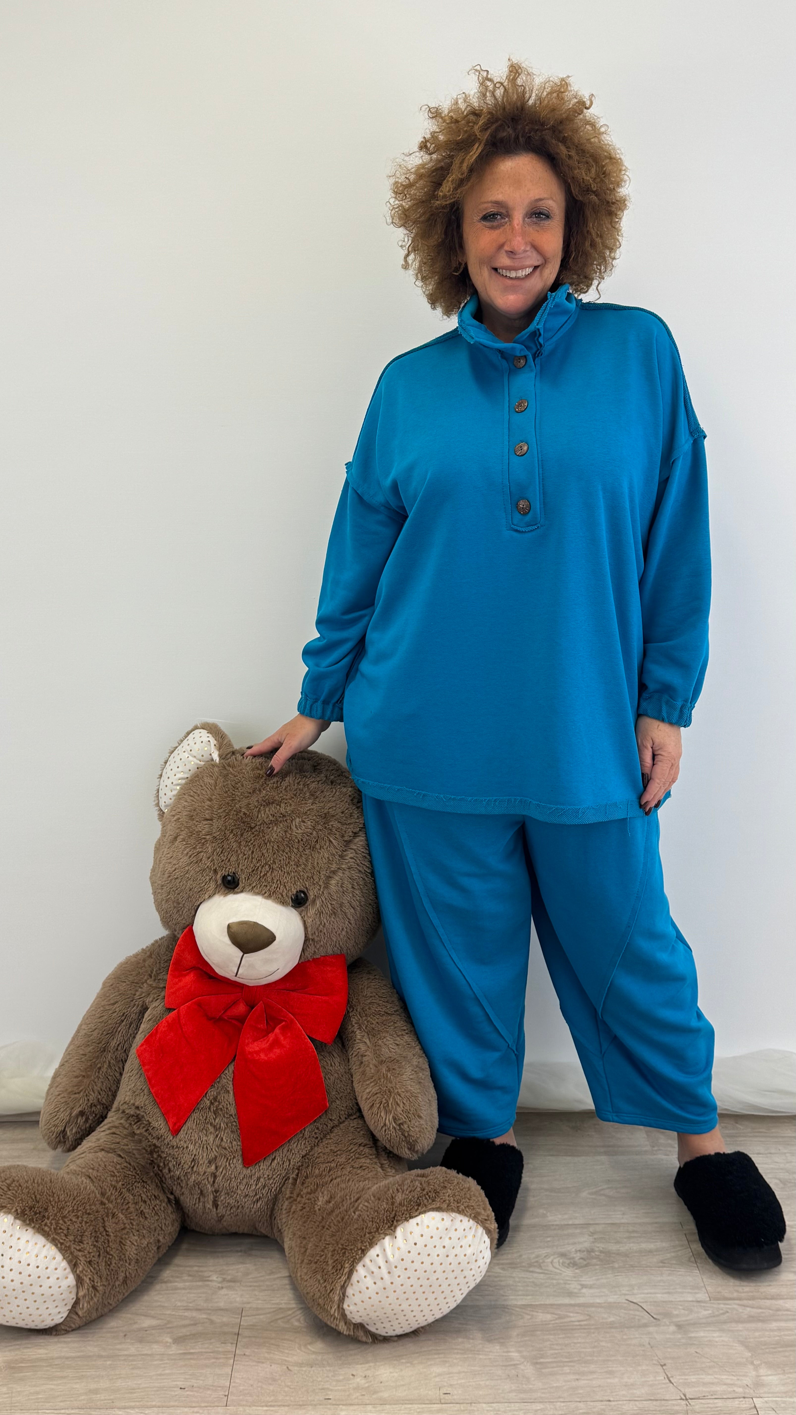 Pantalone Lucrezia