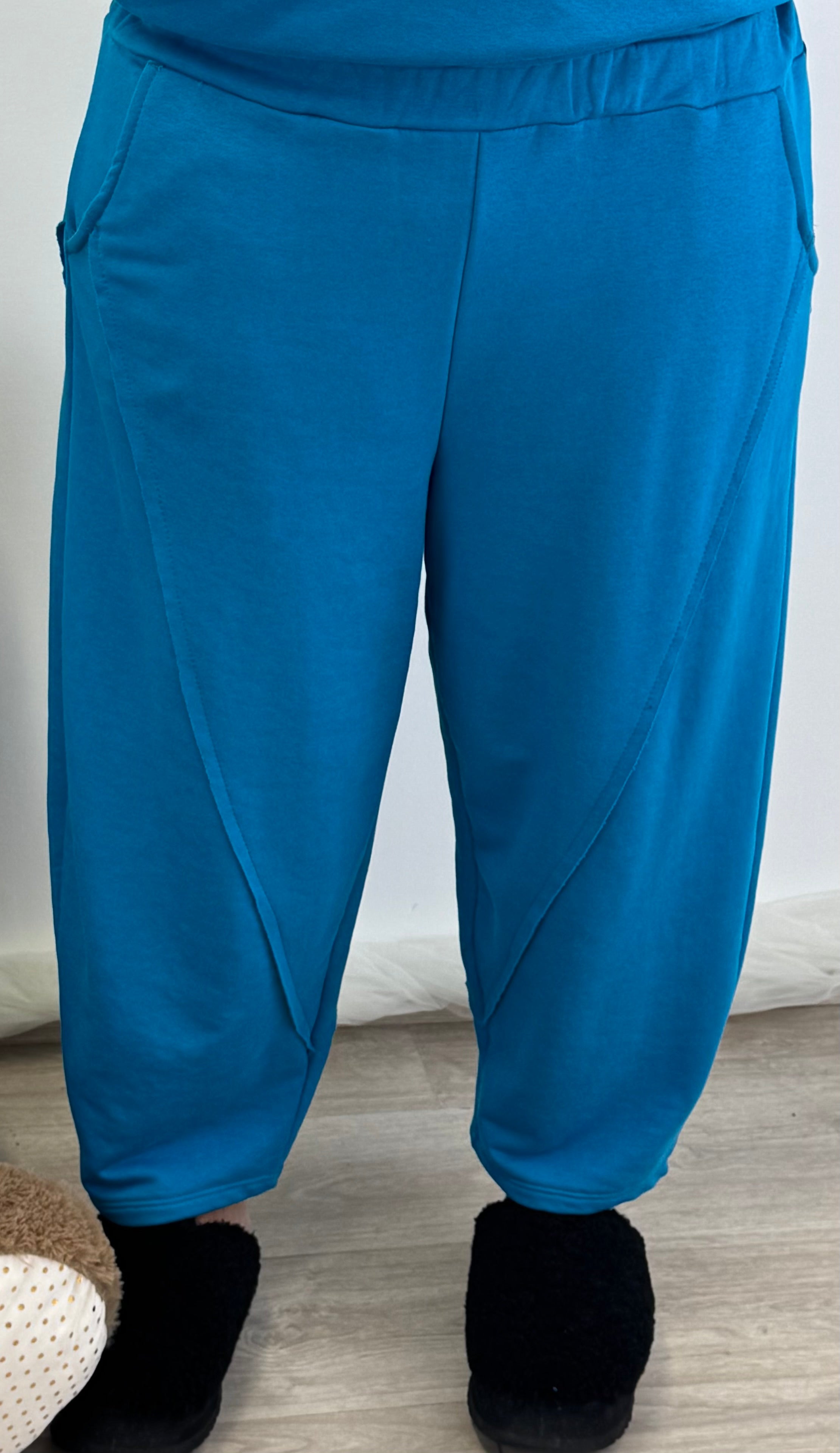 Pantalone Lucrezia