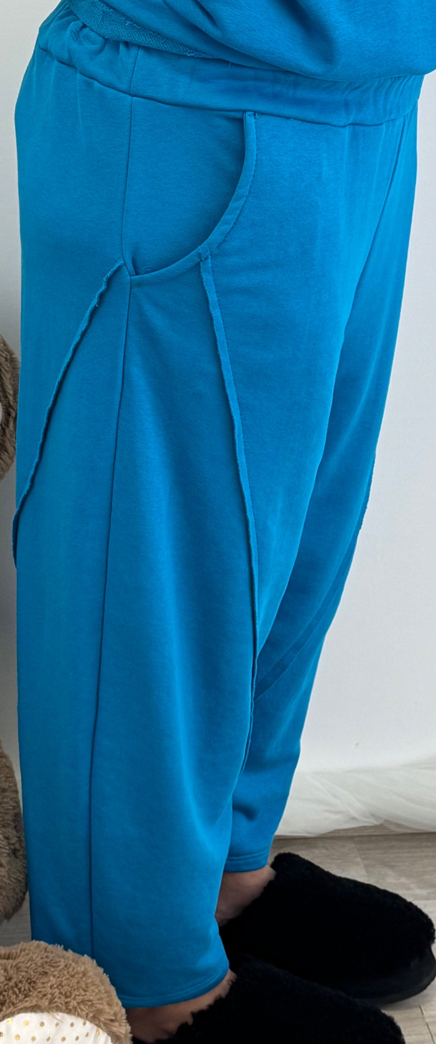 Pantalone Lucrezia