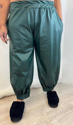 Genoveffa Pants