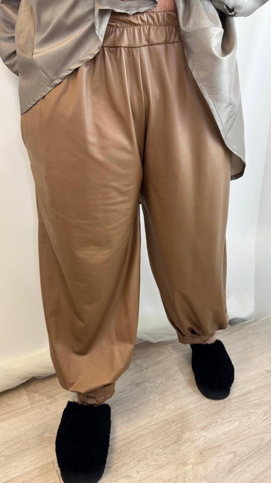 Genoveffa Pants