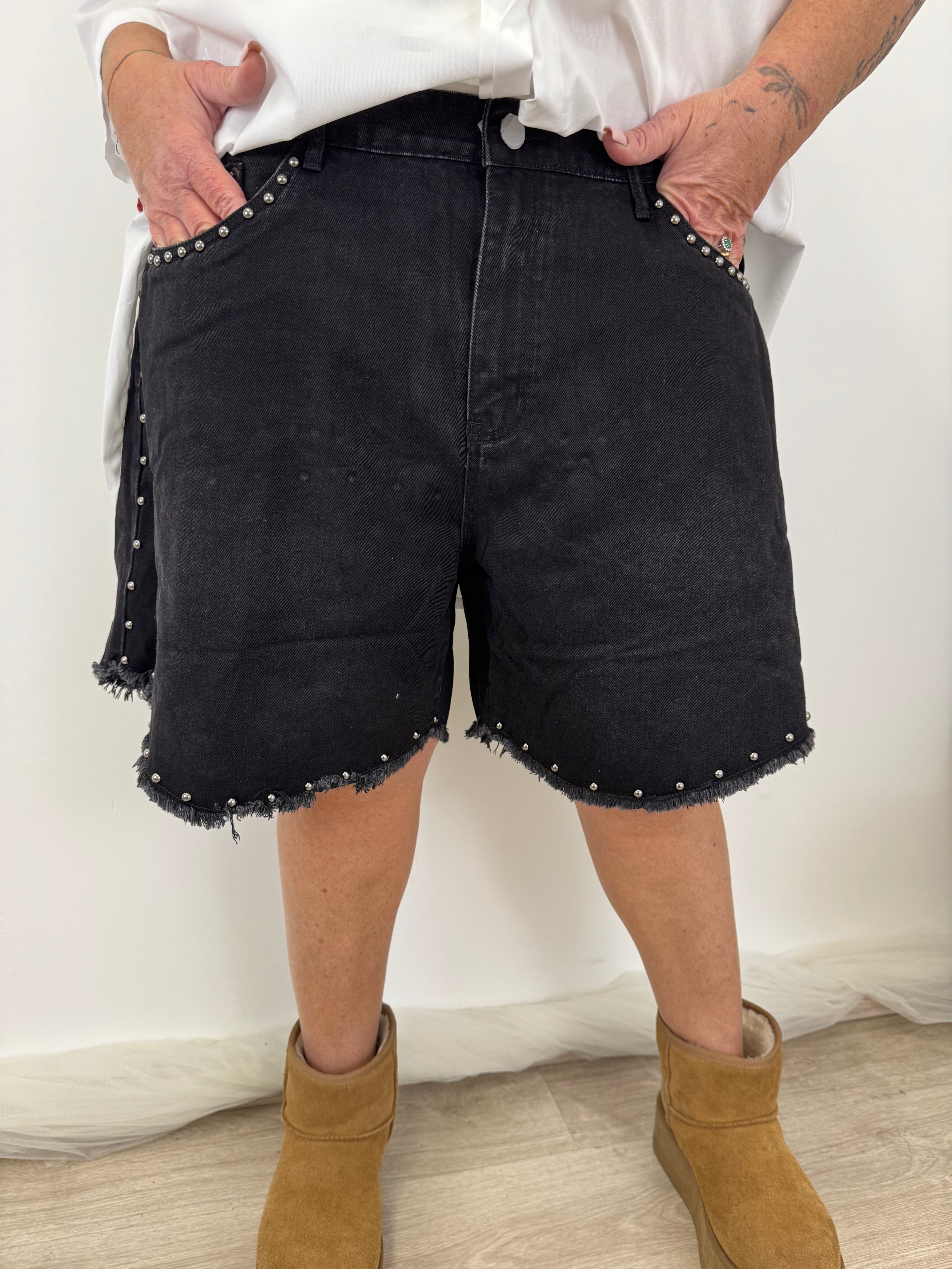 Bermudone  San Francisco