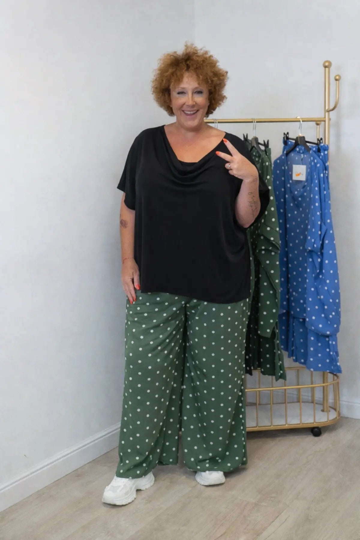 Maglia Franca