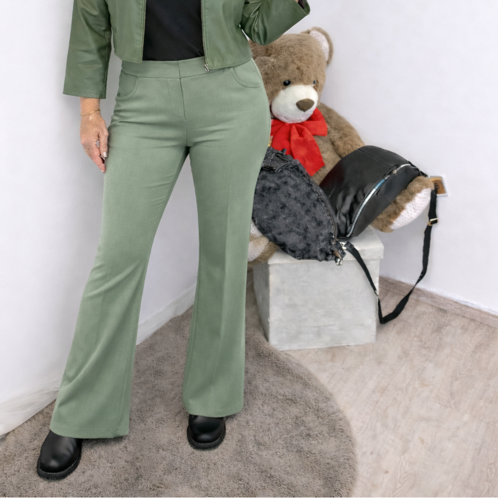 Pantalone Marina