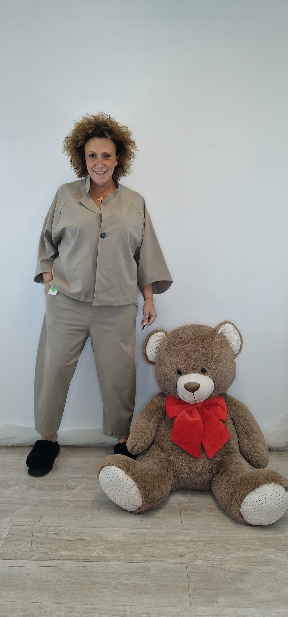 Piera trousers