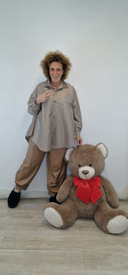 Genoveffa Pants
