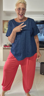 Pantalone Barbara