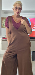 Salopette  Silvia