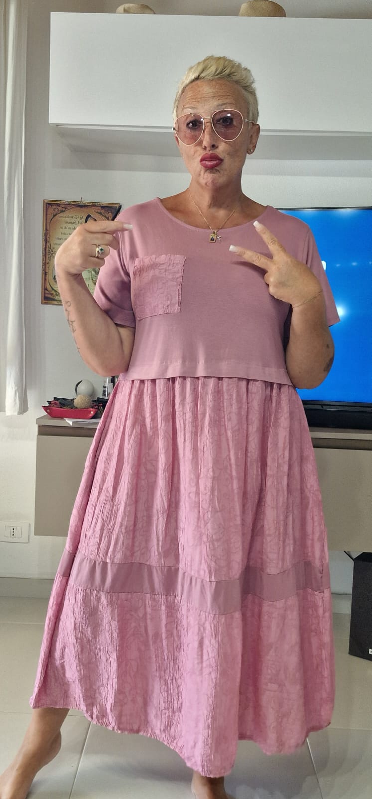 Vestito Lara