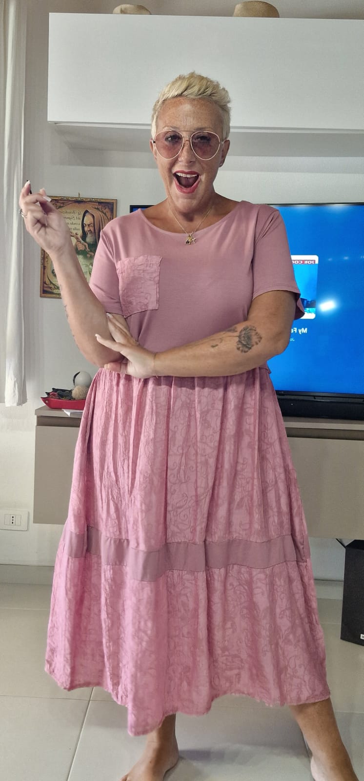 Vestito Lara