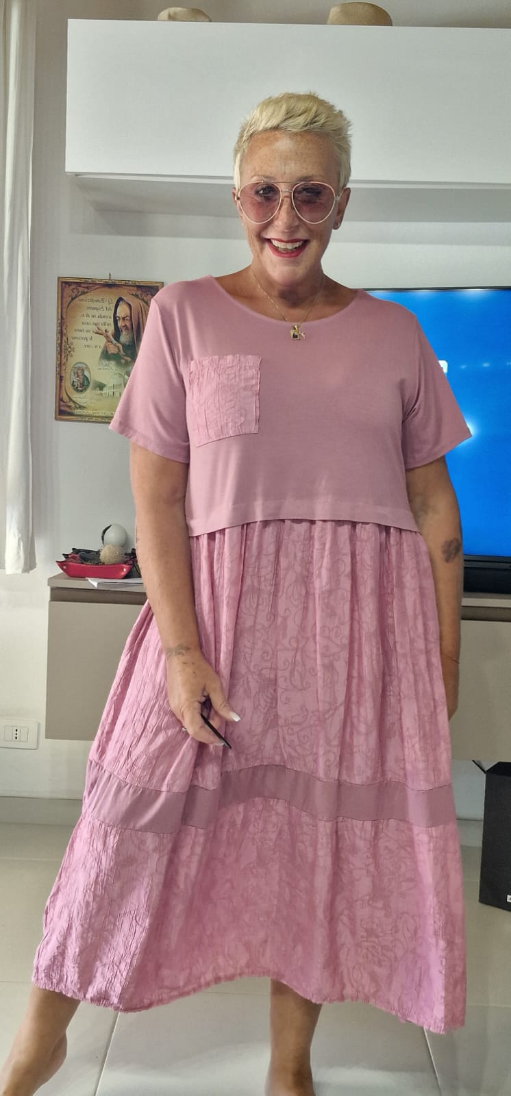 Vestito Lara