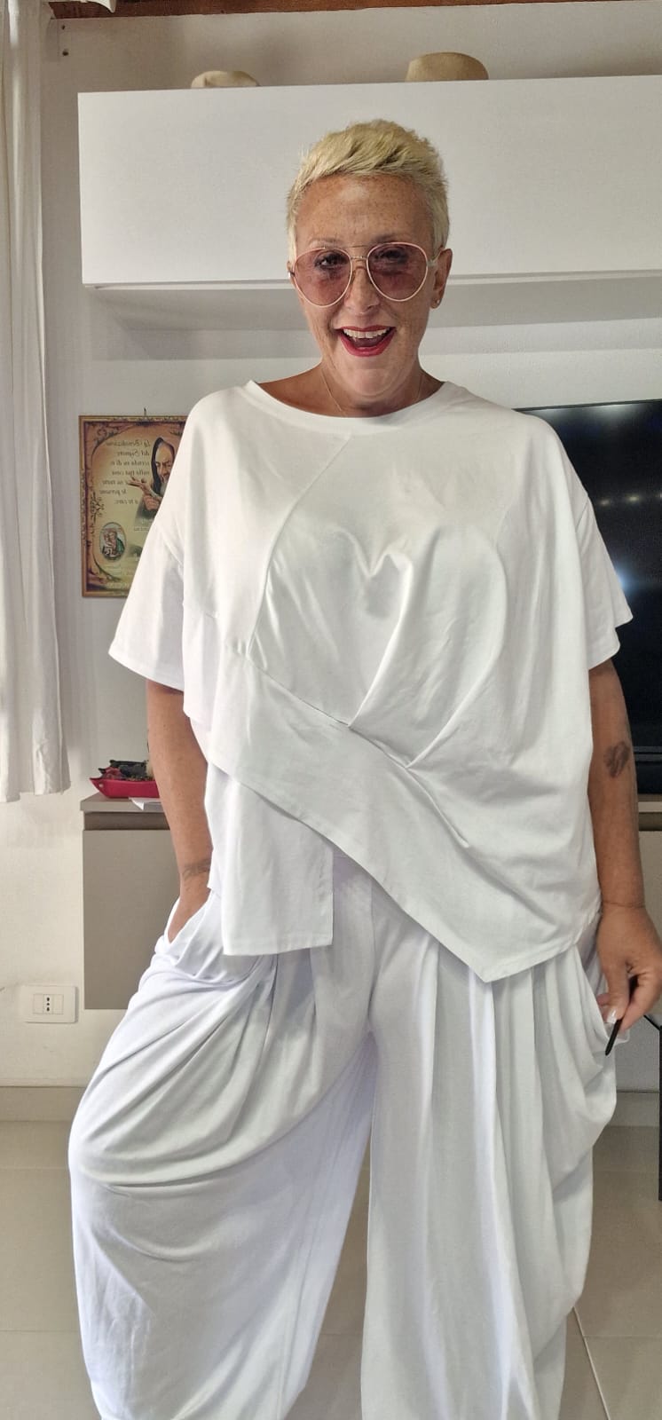 Maglia Clara