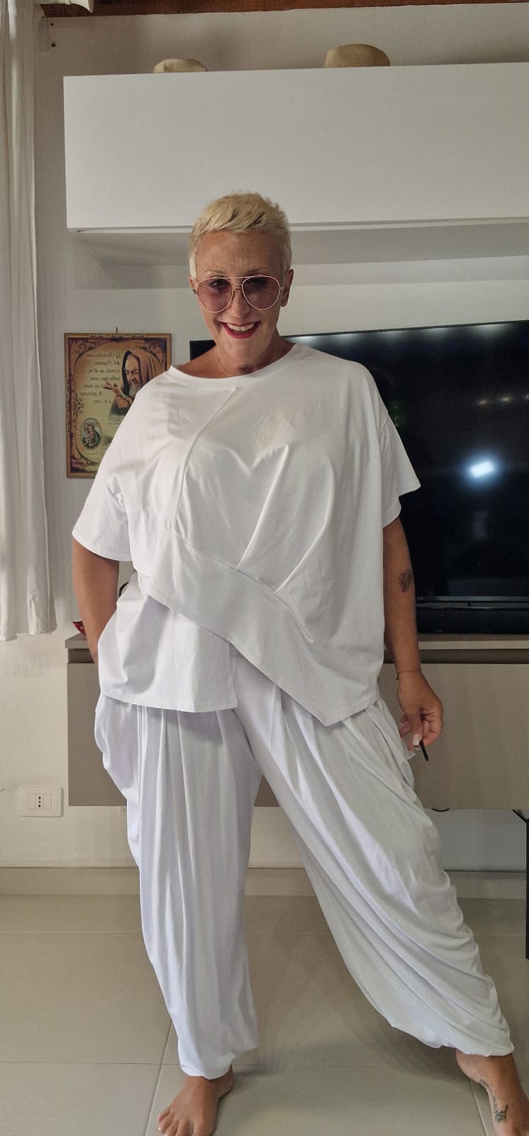 Maglia Clara