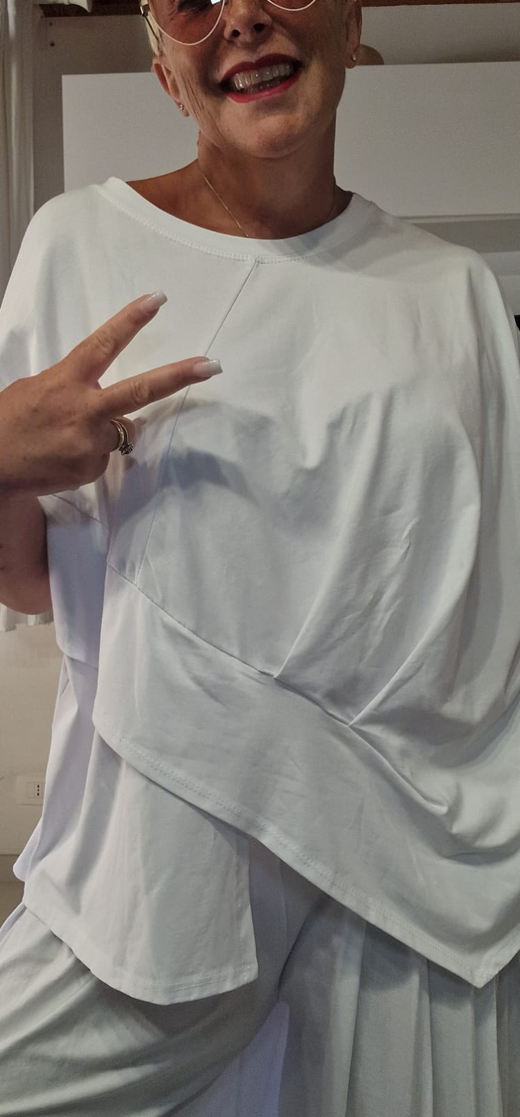 Maglia Clara