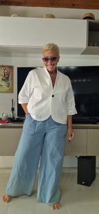 Jeans  Cinzia