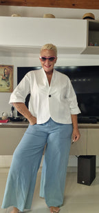 Jeans  Cinzia