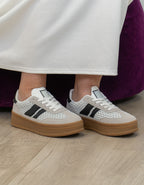 Sneakers Ale&Bea