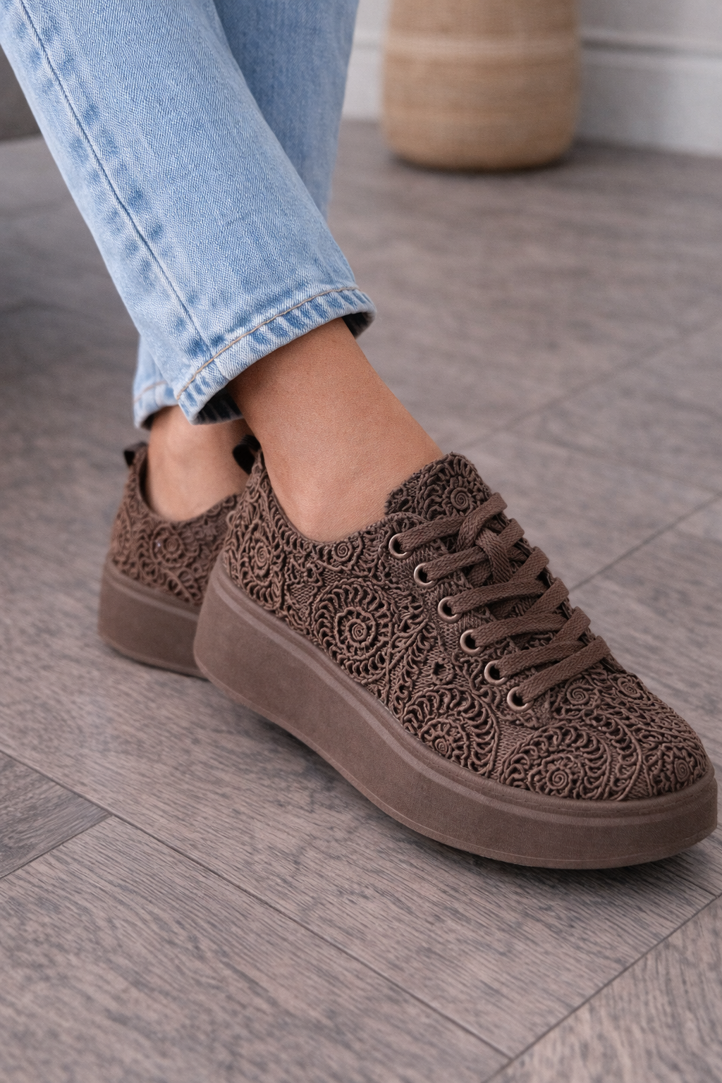 Sneakers Lavinia