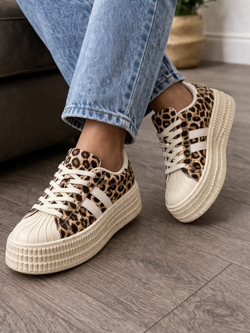 Sneakers Vanessa