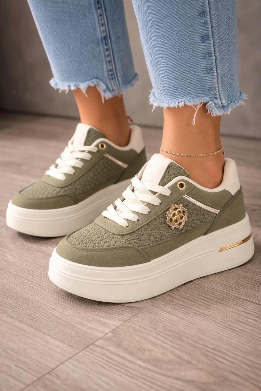 Sneakers Valentina